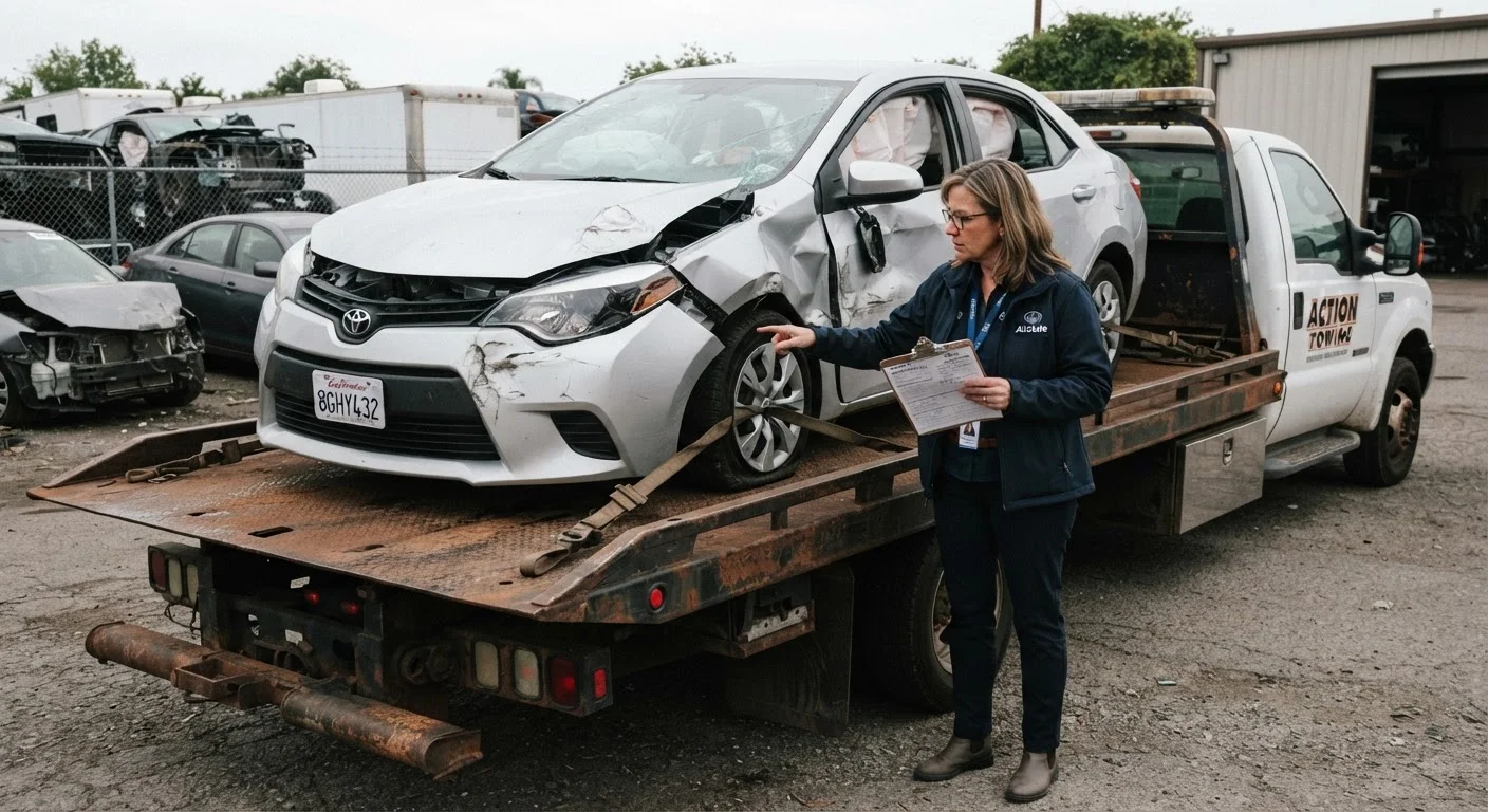 Agreed Value vs. Actual Cash Value vs. Stated Value: How Cars Get Valued After a Loss