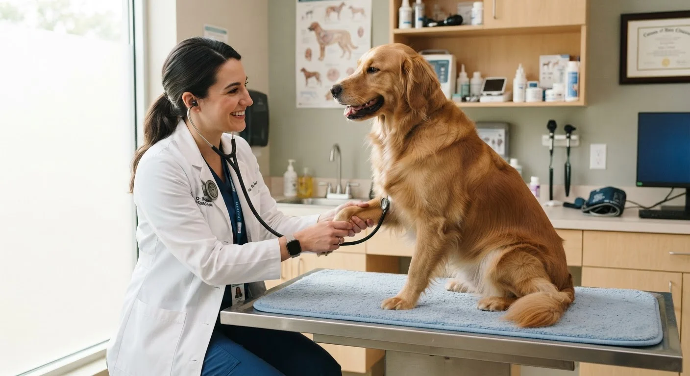 Annual Vet Visit Prep: What to Bring, Ask, and Expect