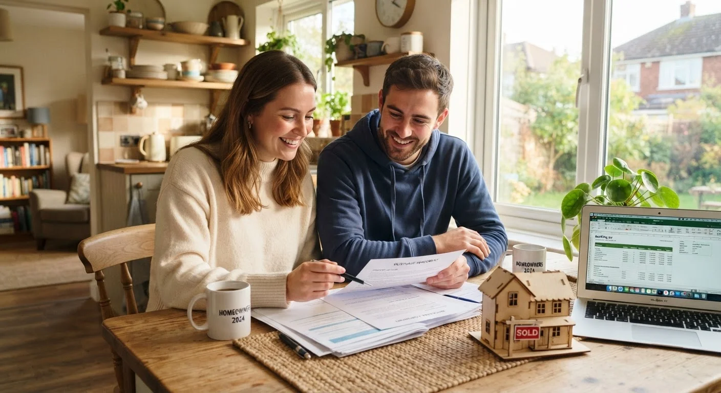 Before You Make an Offer: A Pre-Purchase Checklist for Homebuyers