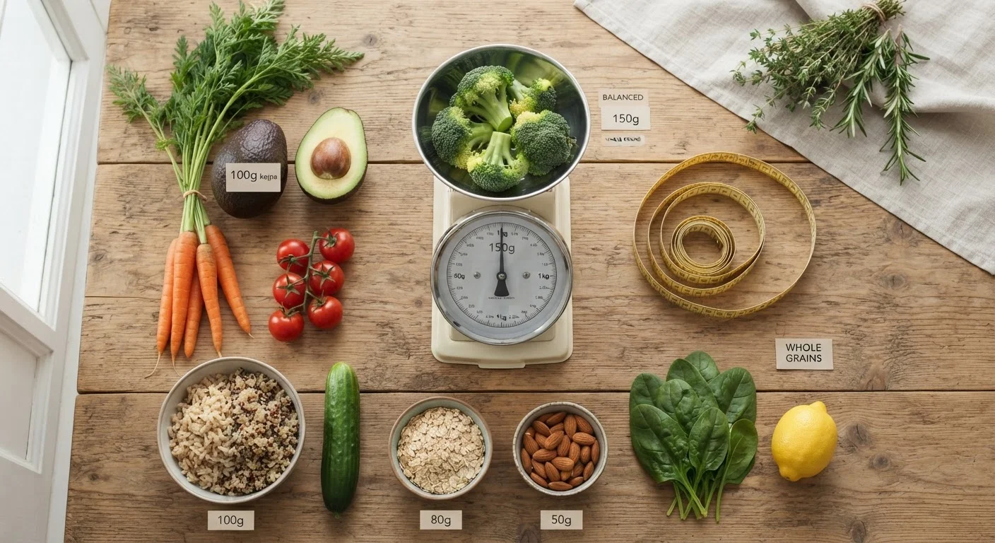 Calories In, Calories Out: A Useful Framework With Real Limitations
