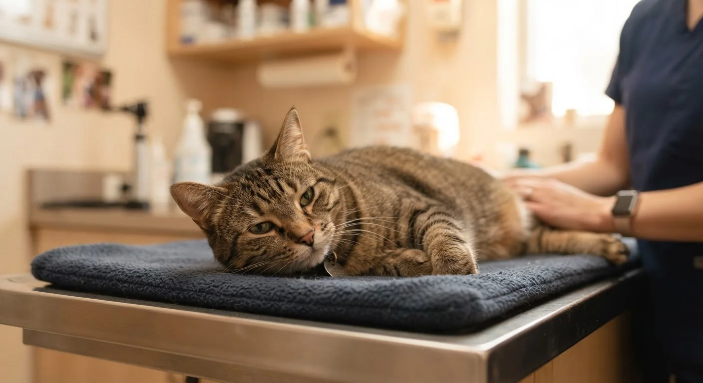 Common Cat Health Myths That Veterinarians Want You to Stop Believing