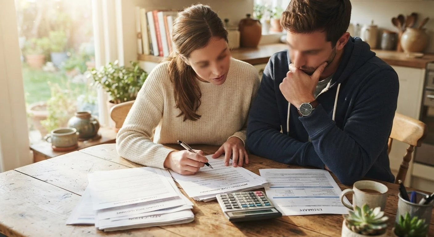 Common Myths About Down Payments That Trip Up First-Time Buyers