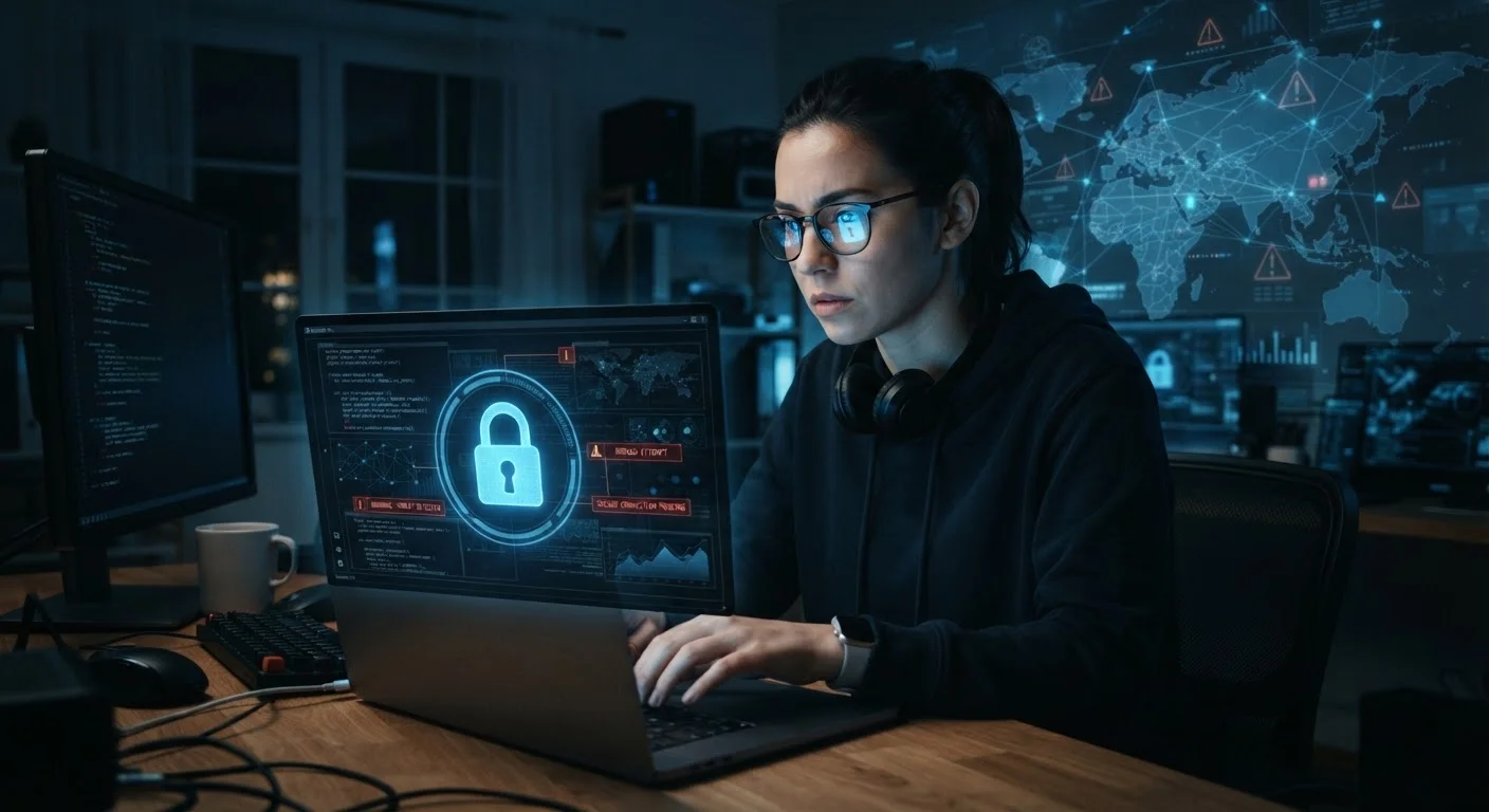 Common Online Safety Myths That Give People a False Sense of Security