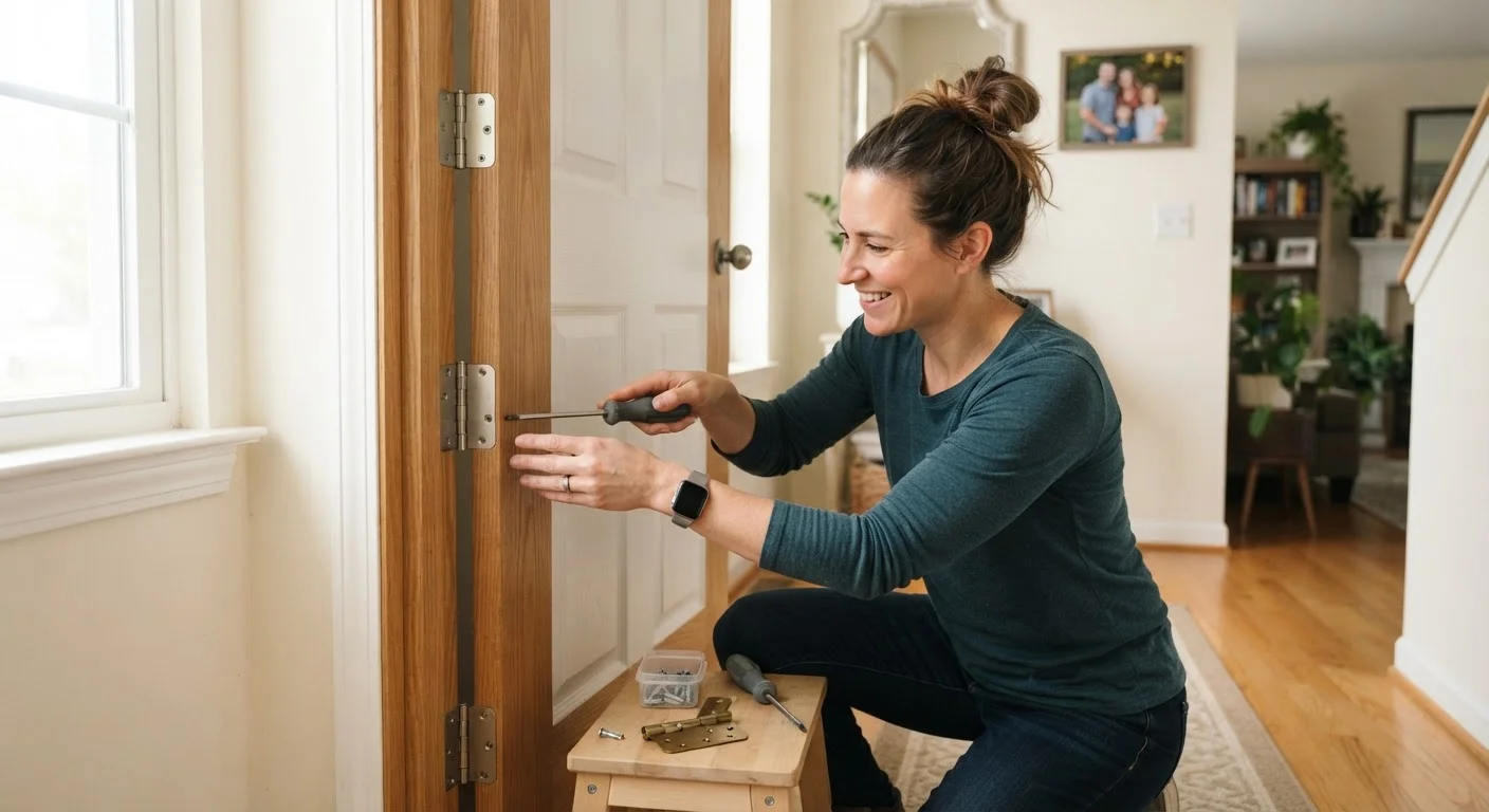 DIY Repairs That Are Genuinely Safe for Beginners — and Those That Aren't