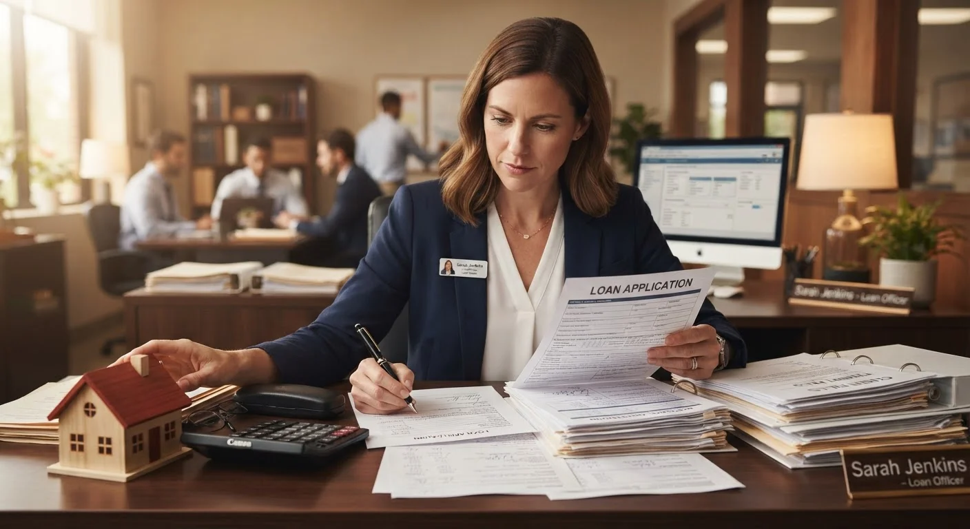 Everything That Happens During the Mortgage Underwriting Process