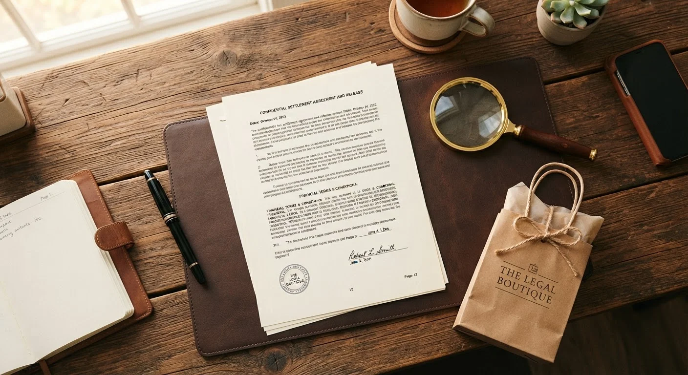 Federal Consumer Protection Laws Every Shopper Should Know