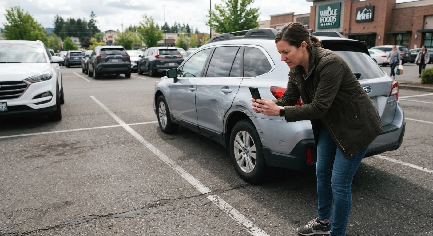 Filing an Auto Insurance Claim: What the Process Looks Like Step by Step