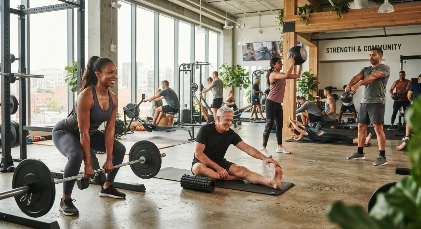 Fitness Myths That Science Has Largely Debunked