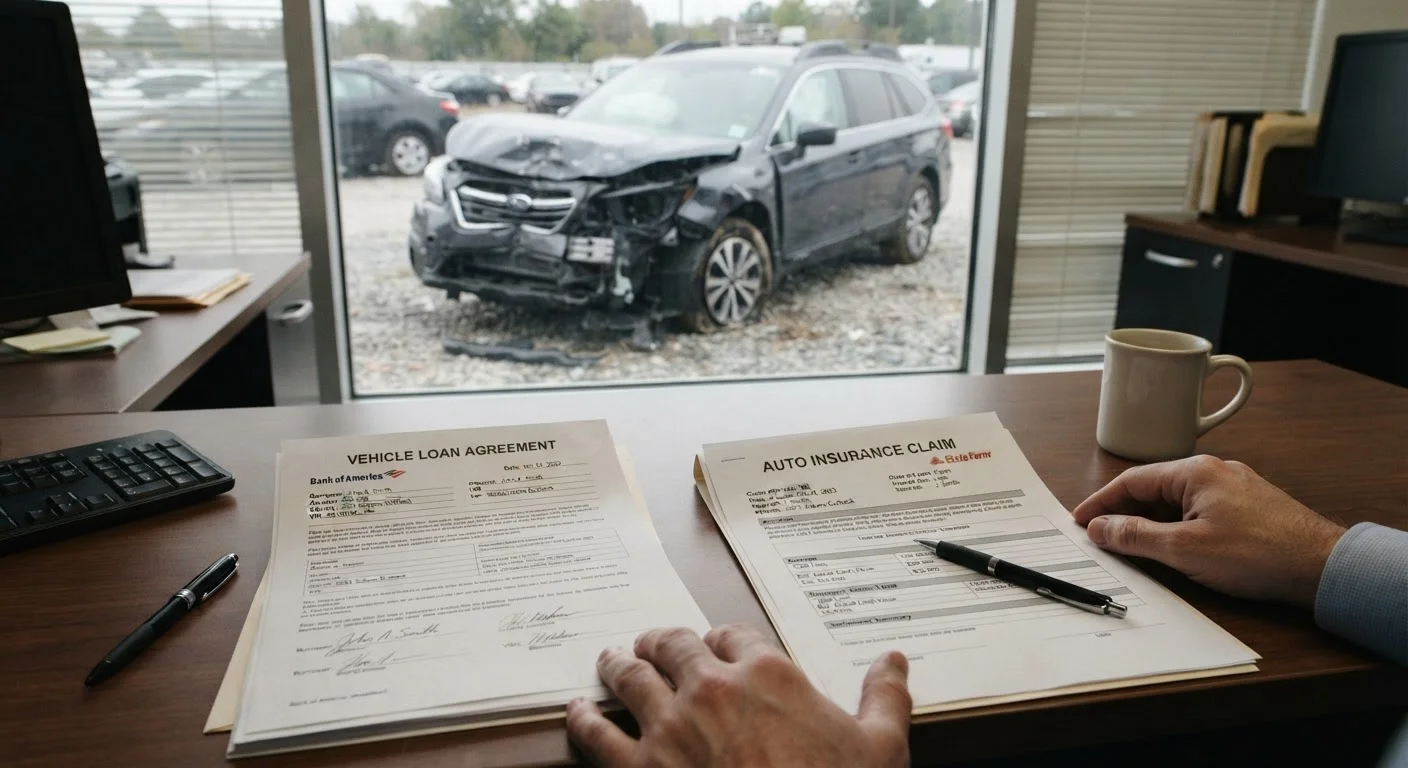 Gap Insurance: When It Matters and When It Doesn't