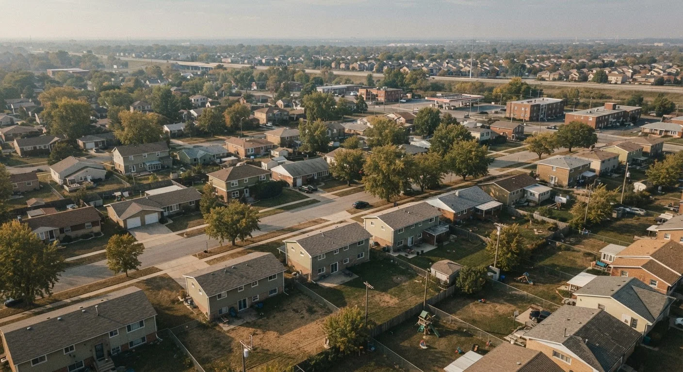 Housing Affordability in America: How It's Measured and Why It's Slipping