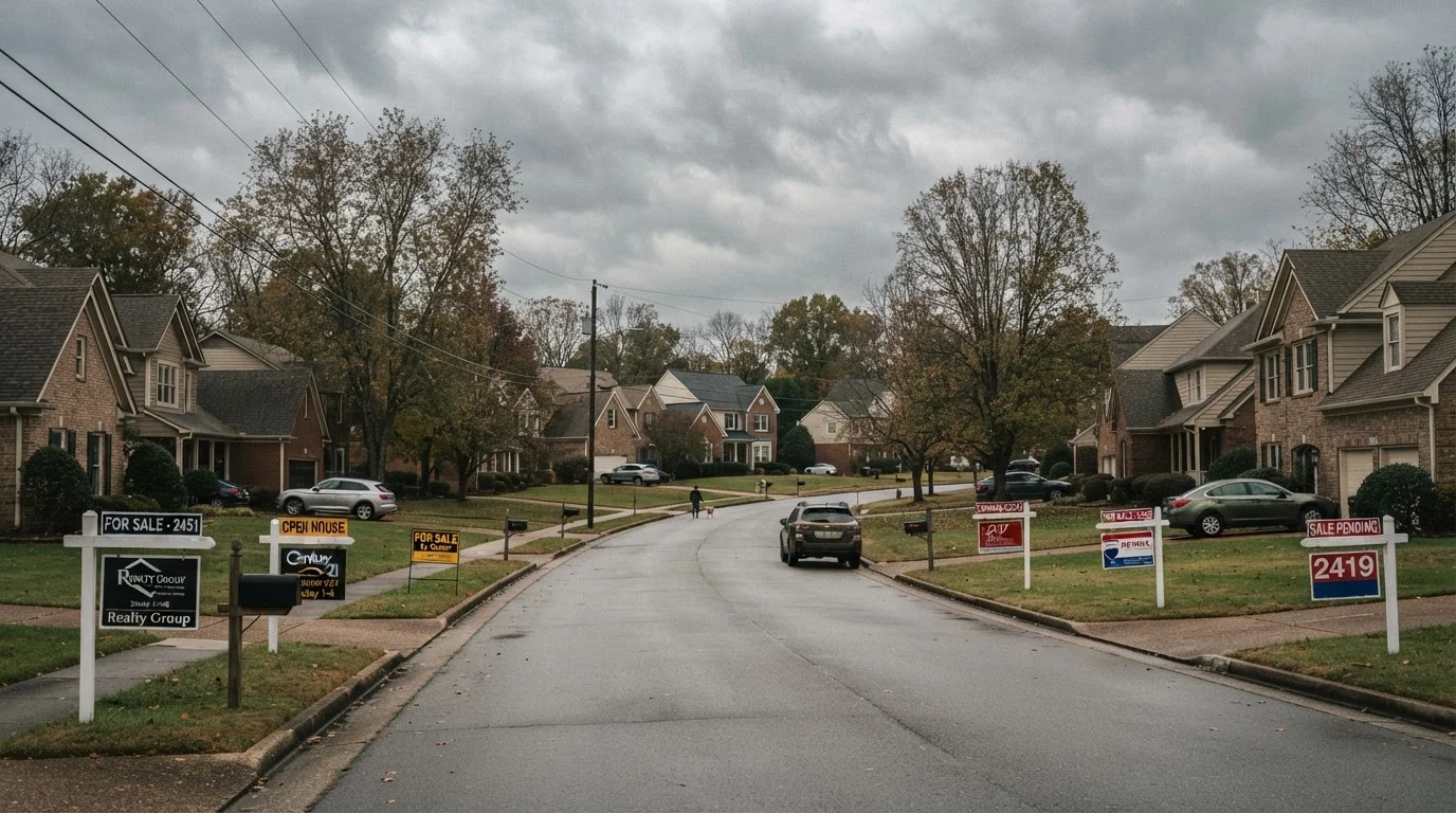 Housing Market Myths That Can Cost You
