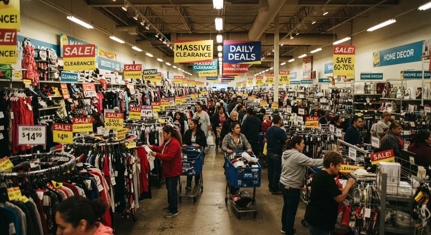 How Retailers Use Psychology to Make You Spend More