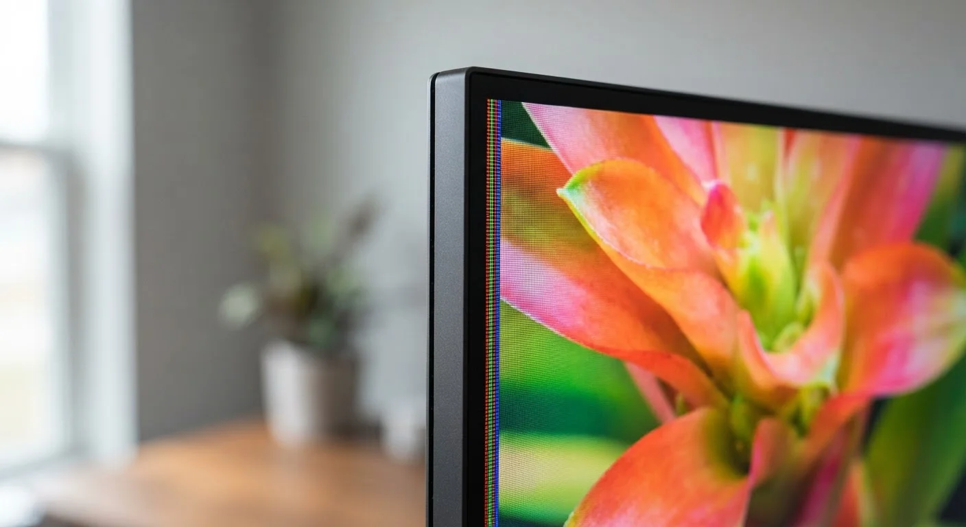 How Screen Resolution Numbers Actually Translate to What You See