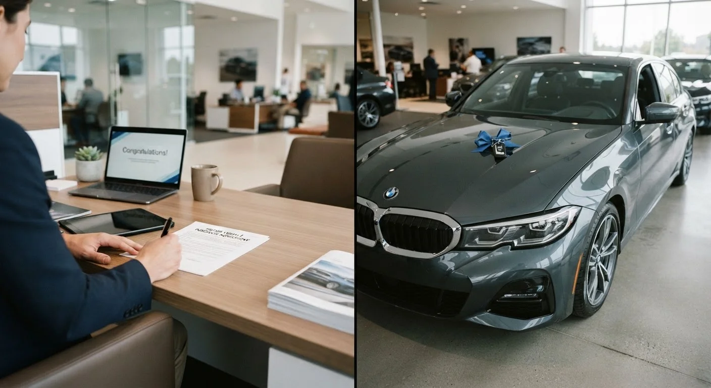 Leasing vs. Buying a Car: A Balanced Look at Long-Term Costs