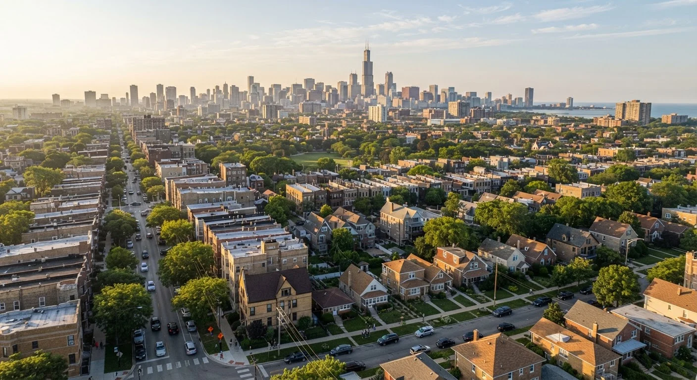 Local vs. National Housing Markets: Why Your Zip Code Matters More Than the Headlines