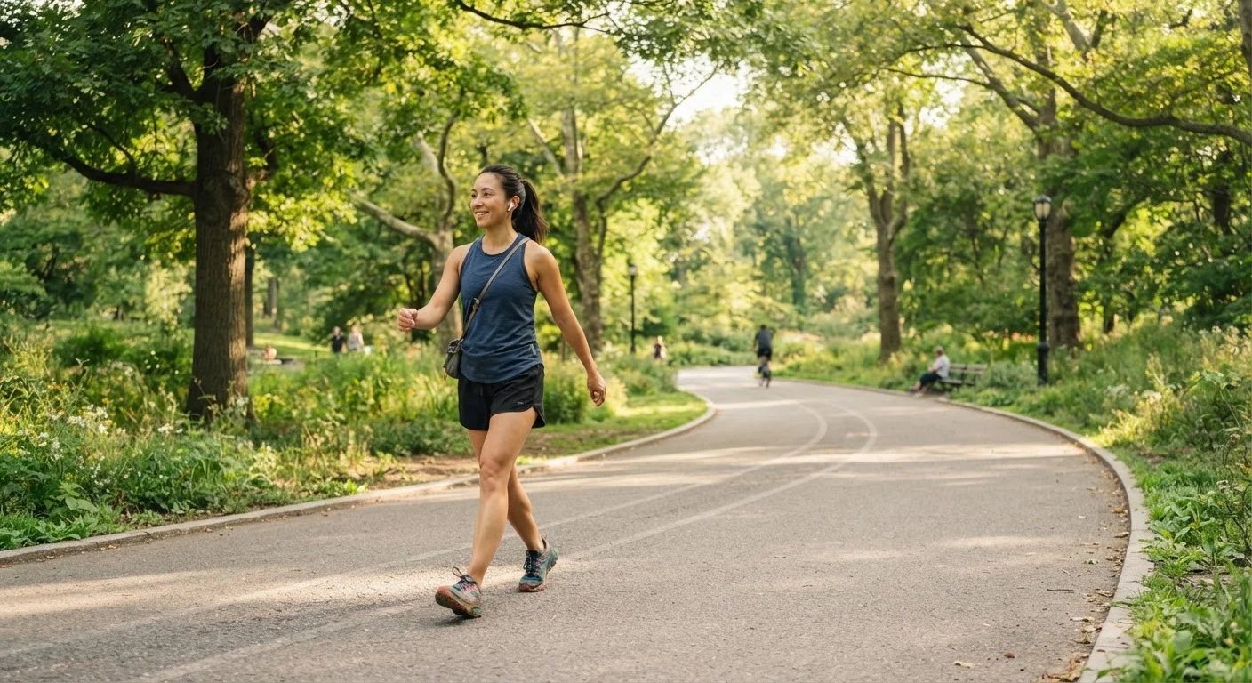 Low-Impact Exercise: What It Is, Who It's For, and Why It Counts