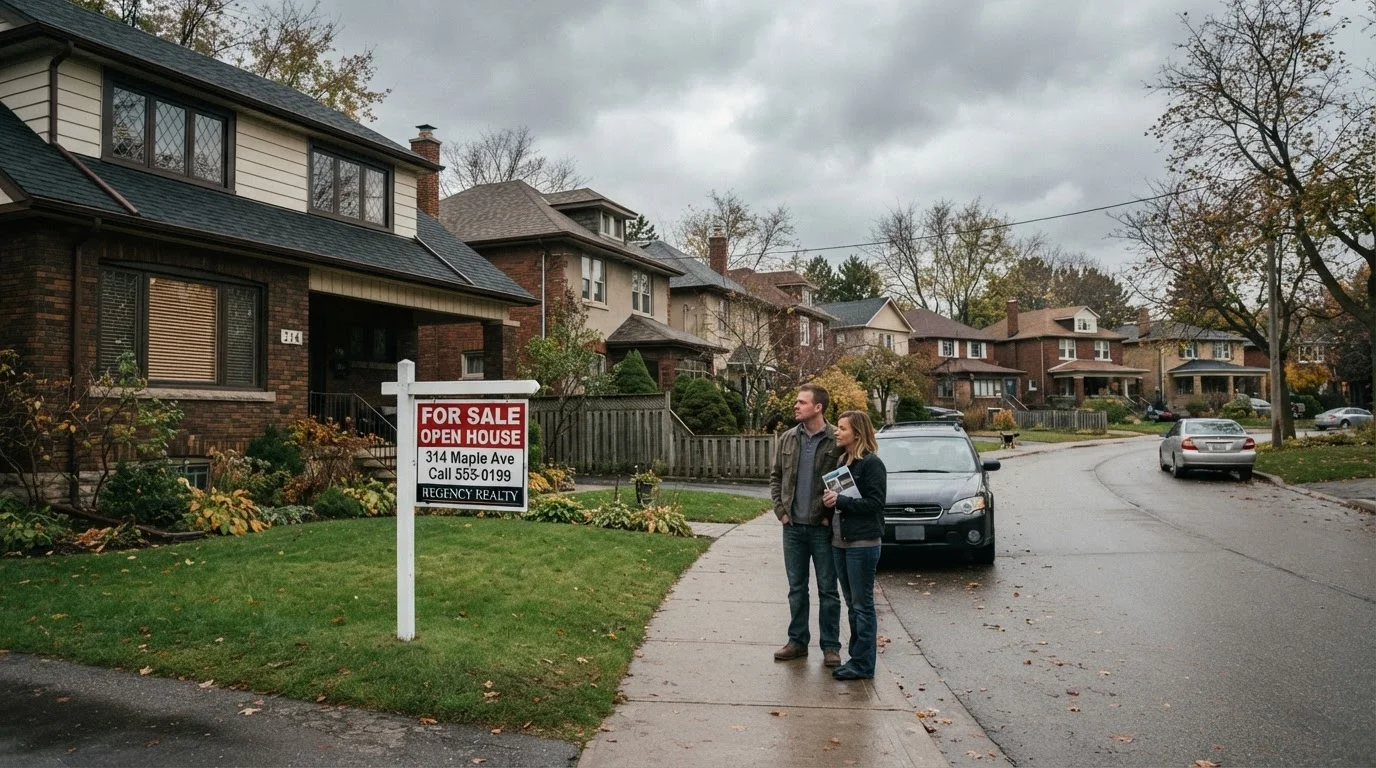 Misreading the Market: Traps That Catch Even Careful Buyers and Sellers