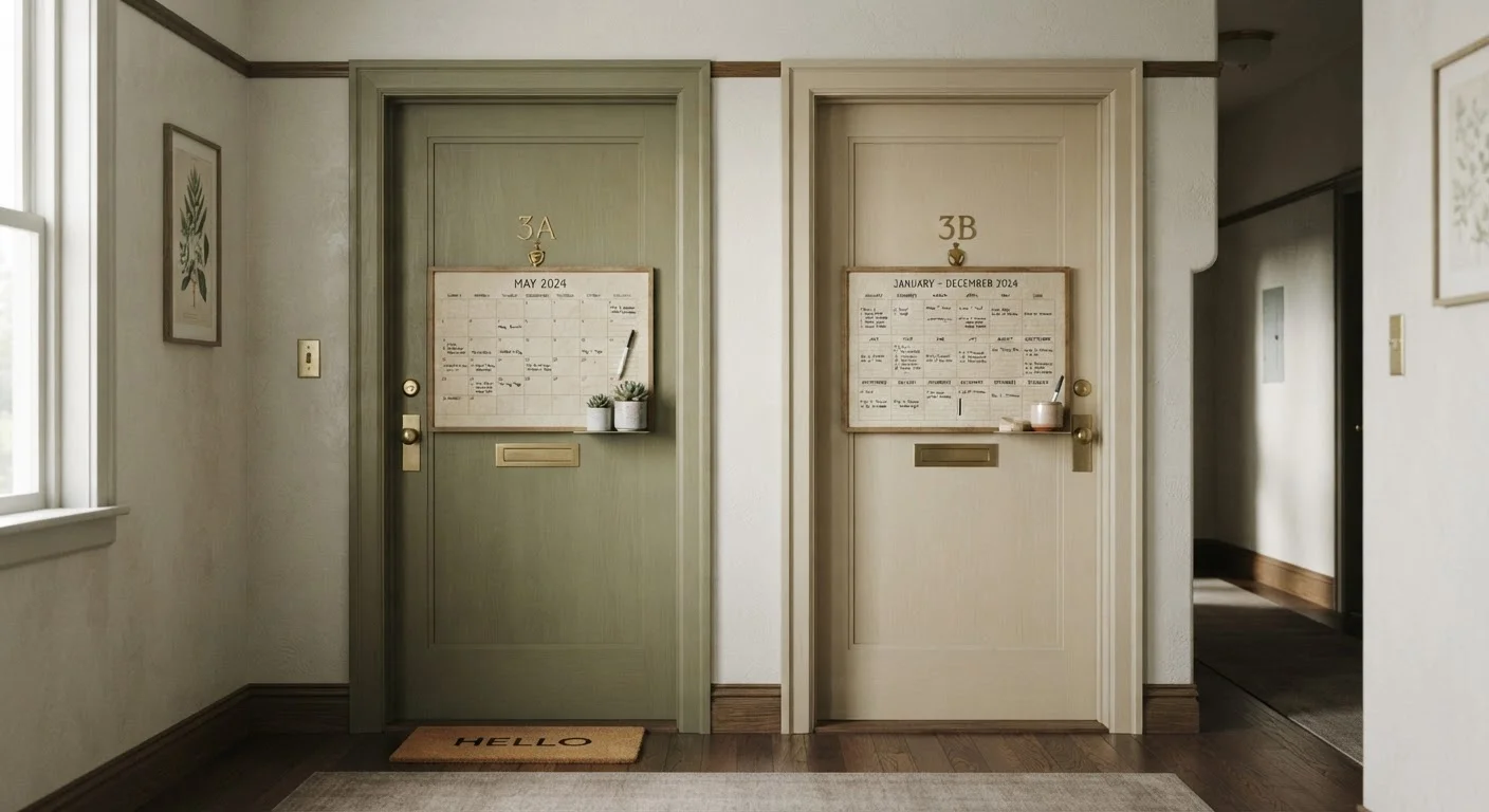 Month-to-Month Lease vs. Fixed-Term Lease