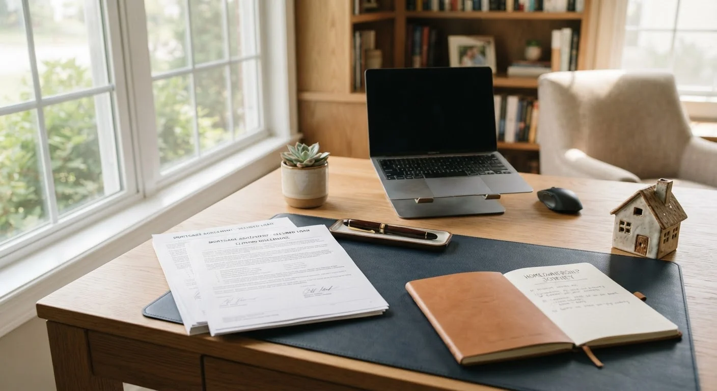 Mortgage Pre-Qualification vs. Pre-Approval: What Each Actually Means