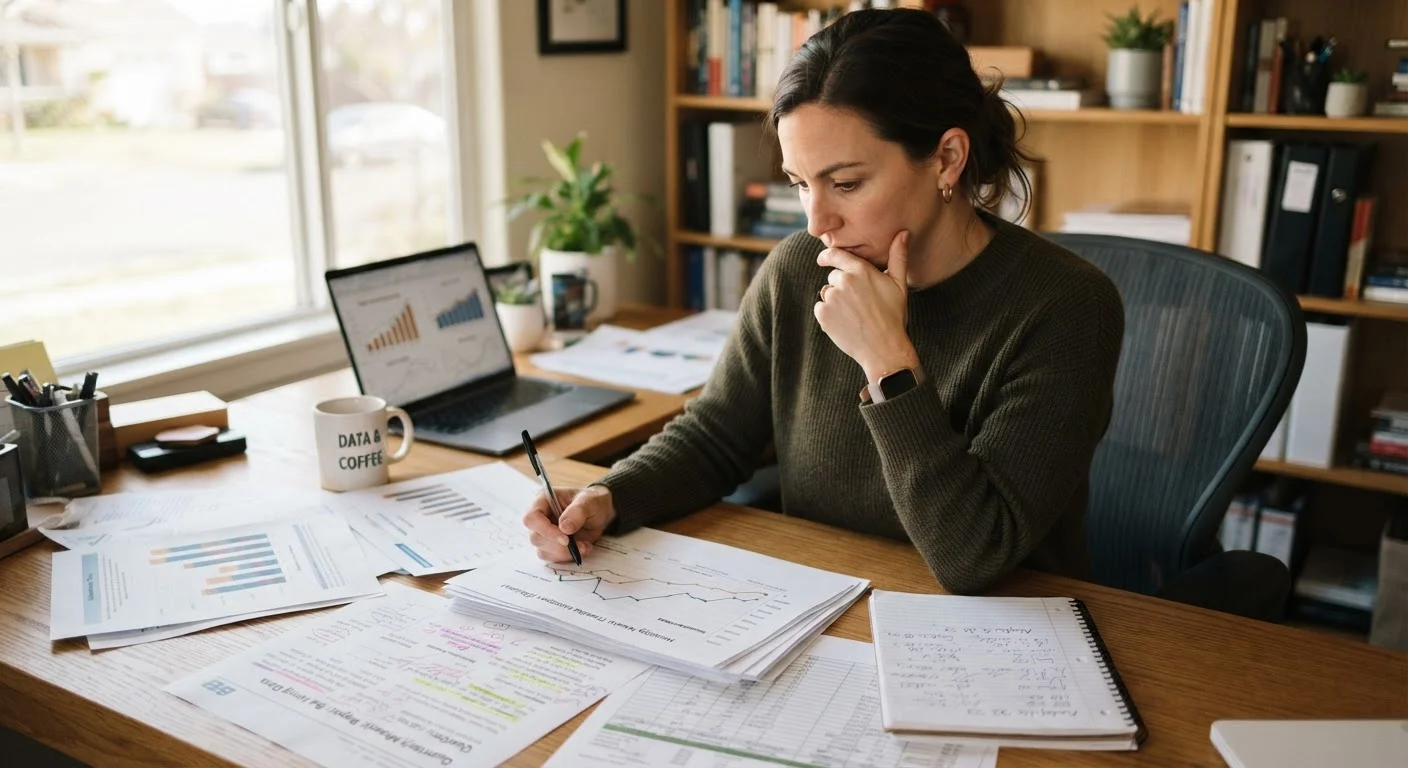 Questions to Ask Before Drawing Conclusions From Housing Data