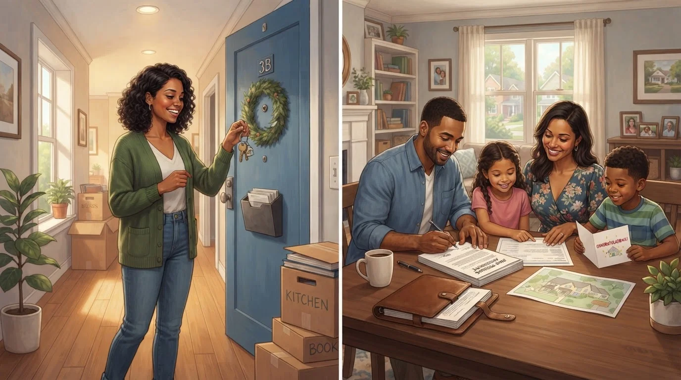 Renting vs. Buying: Making Sense of the Decision for Your Situation