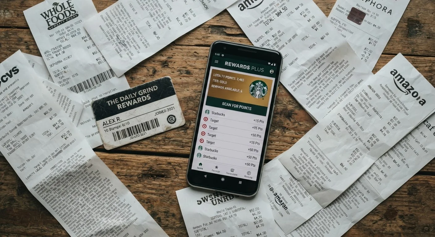 Retailer Loyalty Programs: What You Actually Get vs. What They Advertise