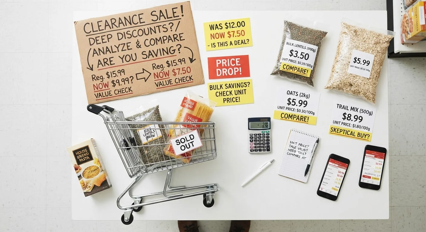 Savings Myths That Cost Shoppers More Than They Save
