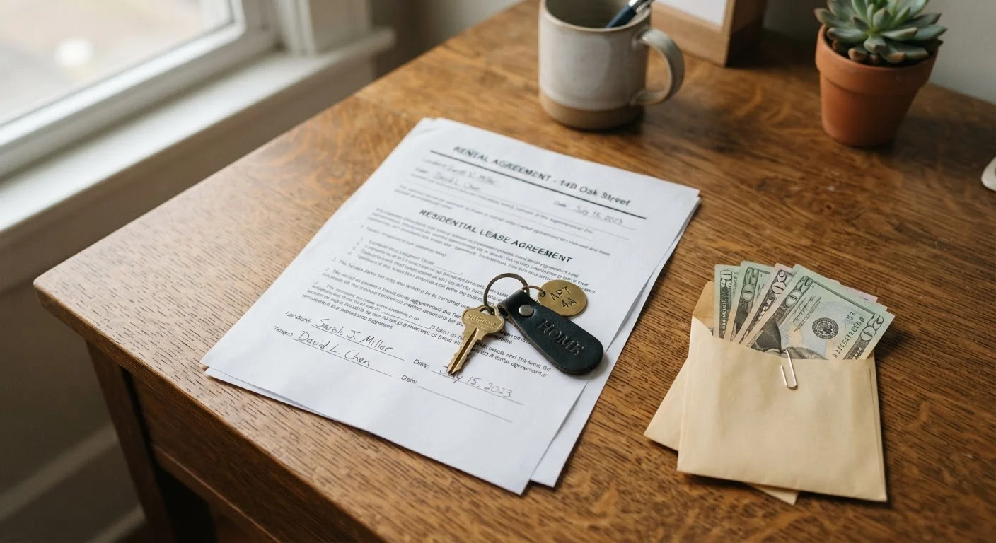Security Deposit Rules Every Renter Should Know