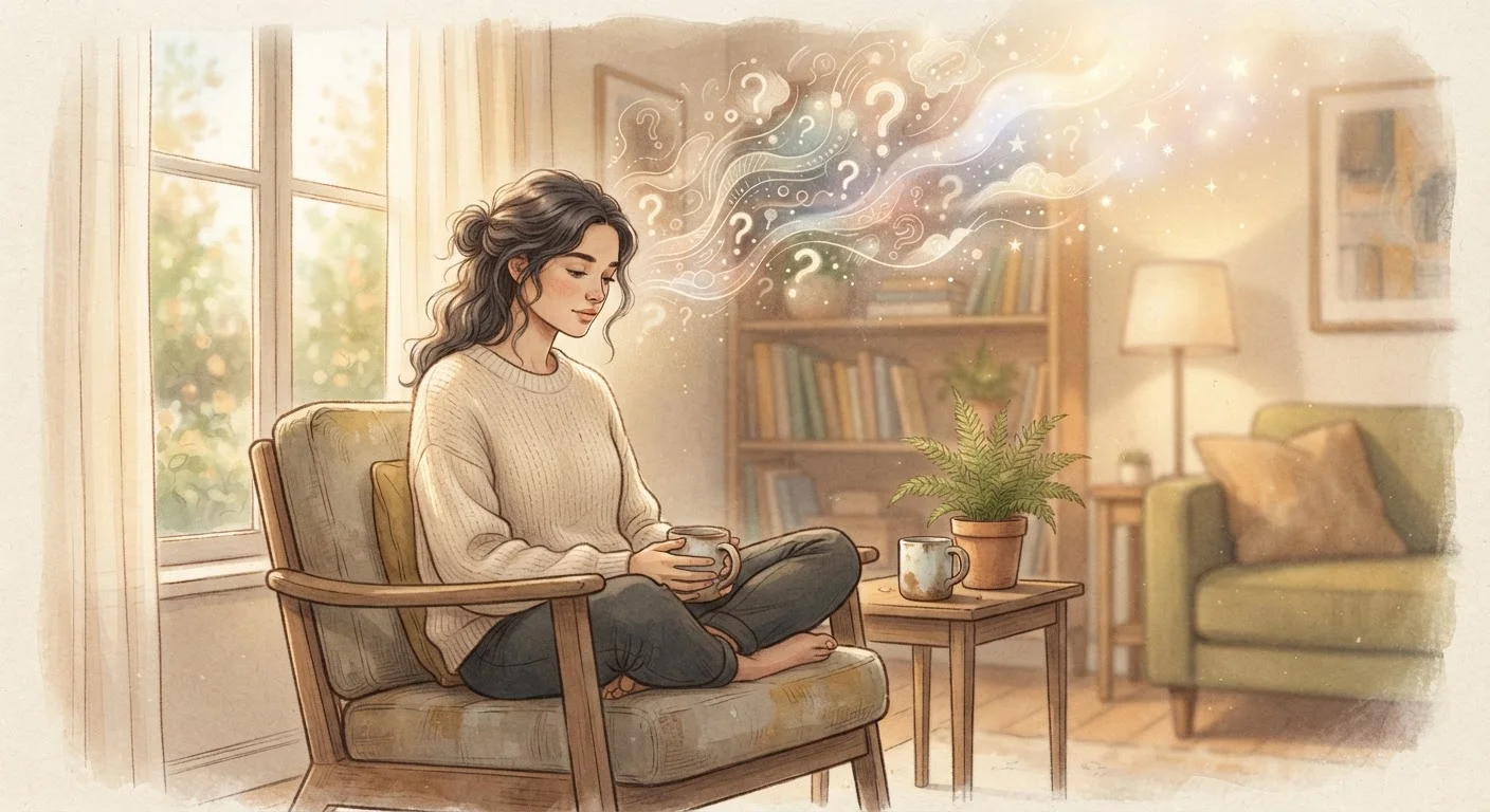 Separating Mental Health Myths from What Research Actually Shows