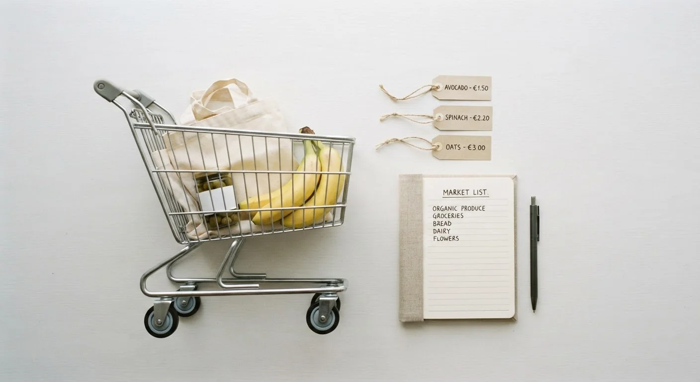 Smart Shopping Habits That Hold Up Across Every Retail Season