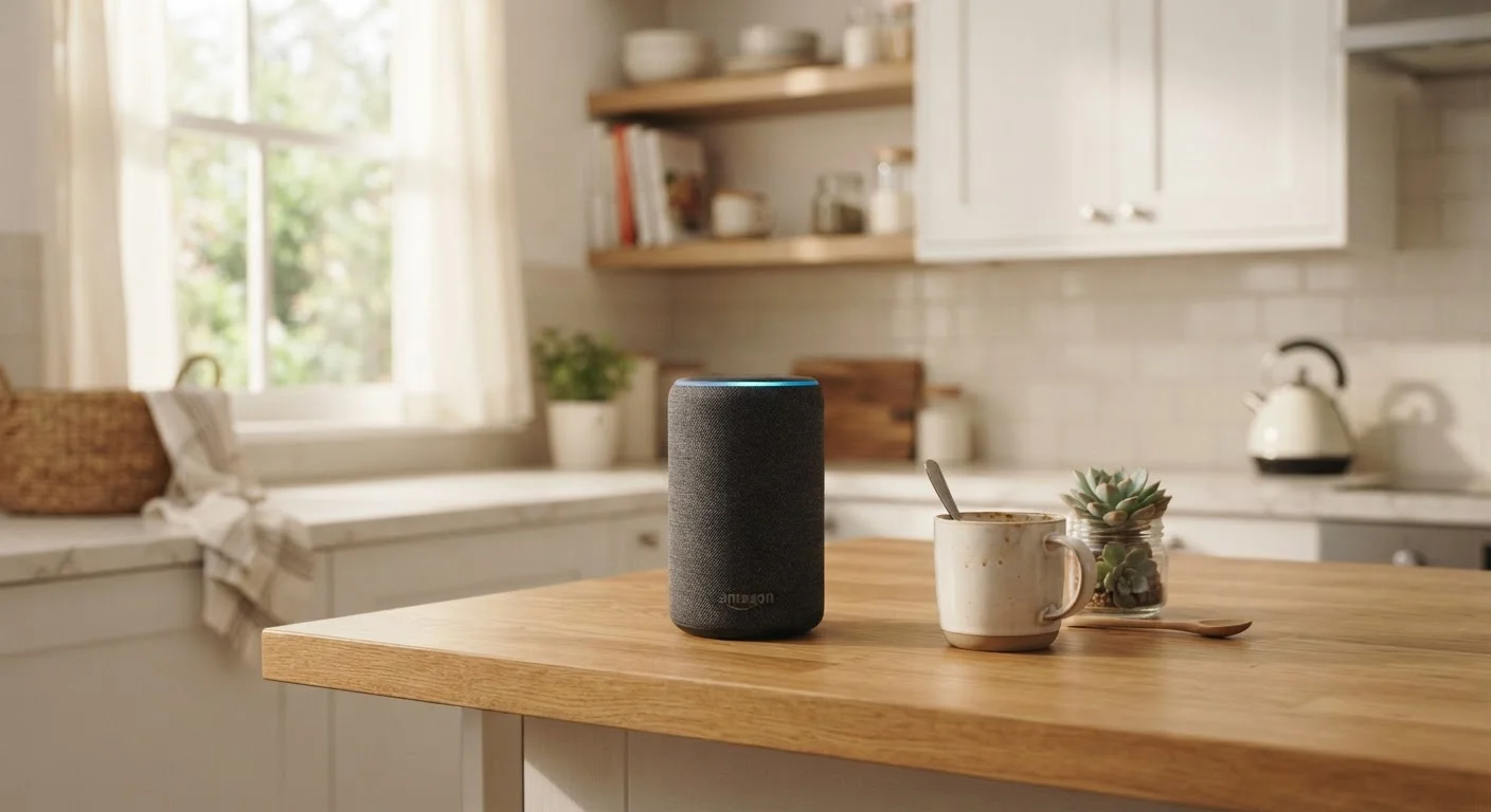 Smart Speakers in the Home: A Balanced Look at Convenience and Privacy