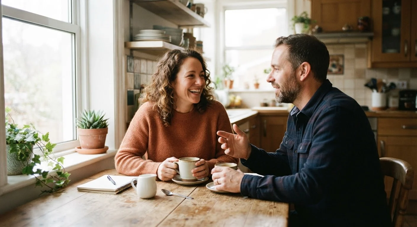 Social Connection and Mental Health: How Relationships Shape Well-Being