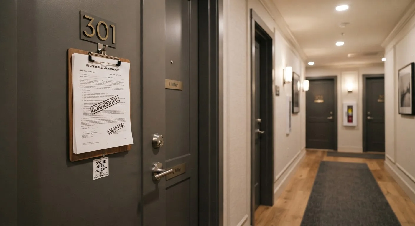 Tenant Rights 101: Protections the Law Typically Provides