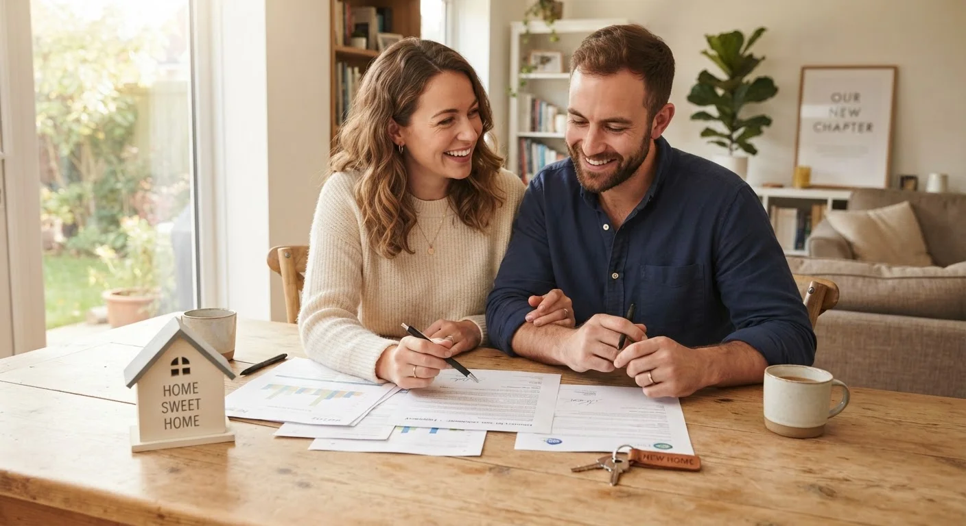 The Homebuying Process from Offer to Closing, Explained