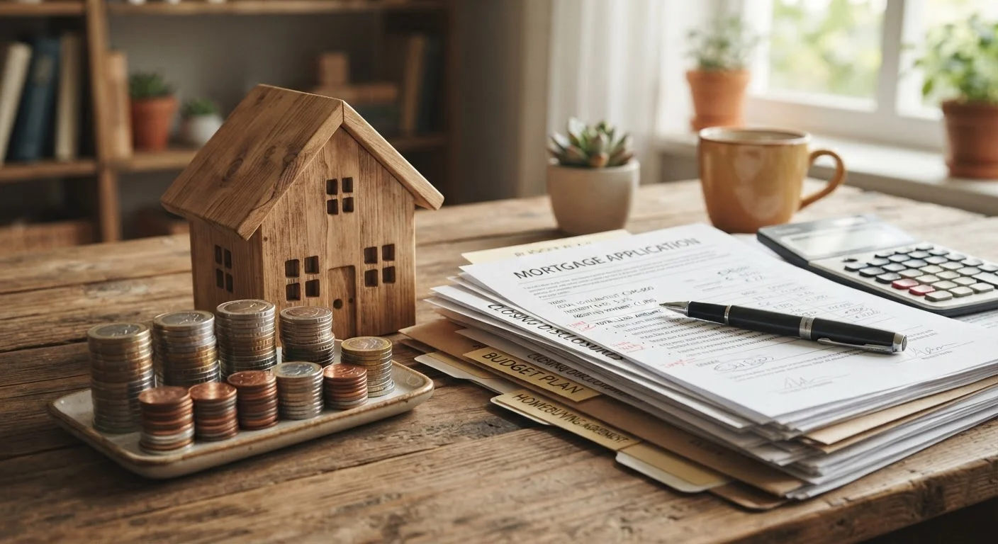 The Real Costs of Buying a Home Beyond the Purchase Price