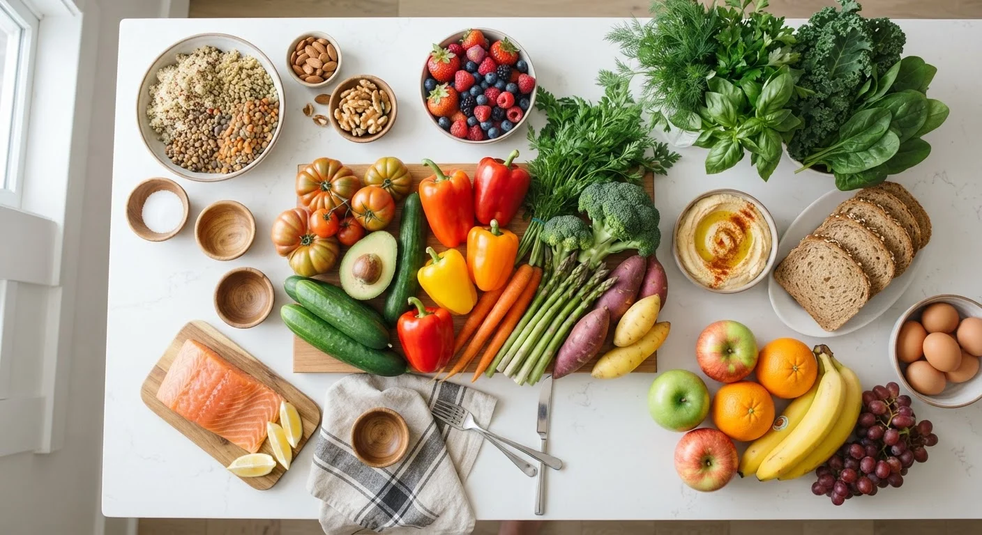 The Truth Behind Common Nutrition Myths Americans Still Believe
