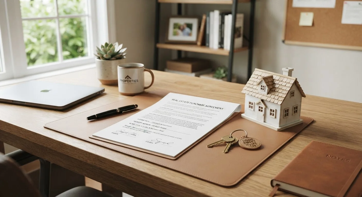 The Vocabulary of Homebuying: A Reference Guide to Common Terms