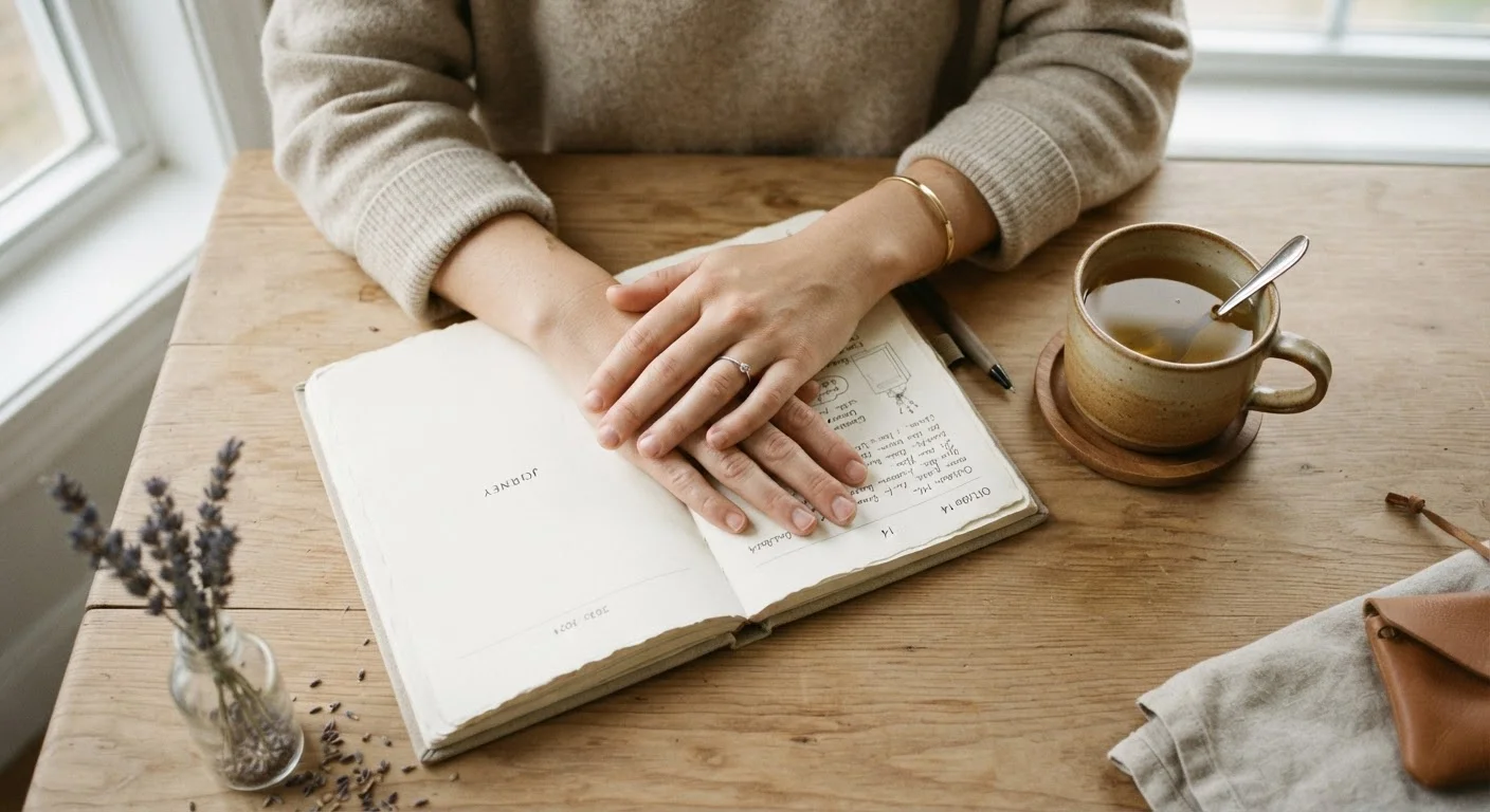 Understanding Anxiety: Types, Triggers, and the Difference Between Worry and a Disorder