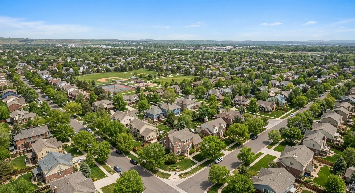 Understanding the Housing Market: A Starting Point for First-Time Observers