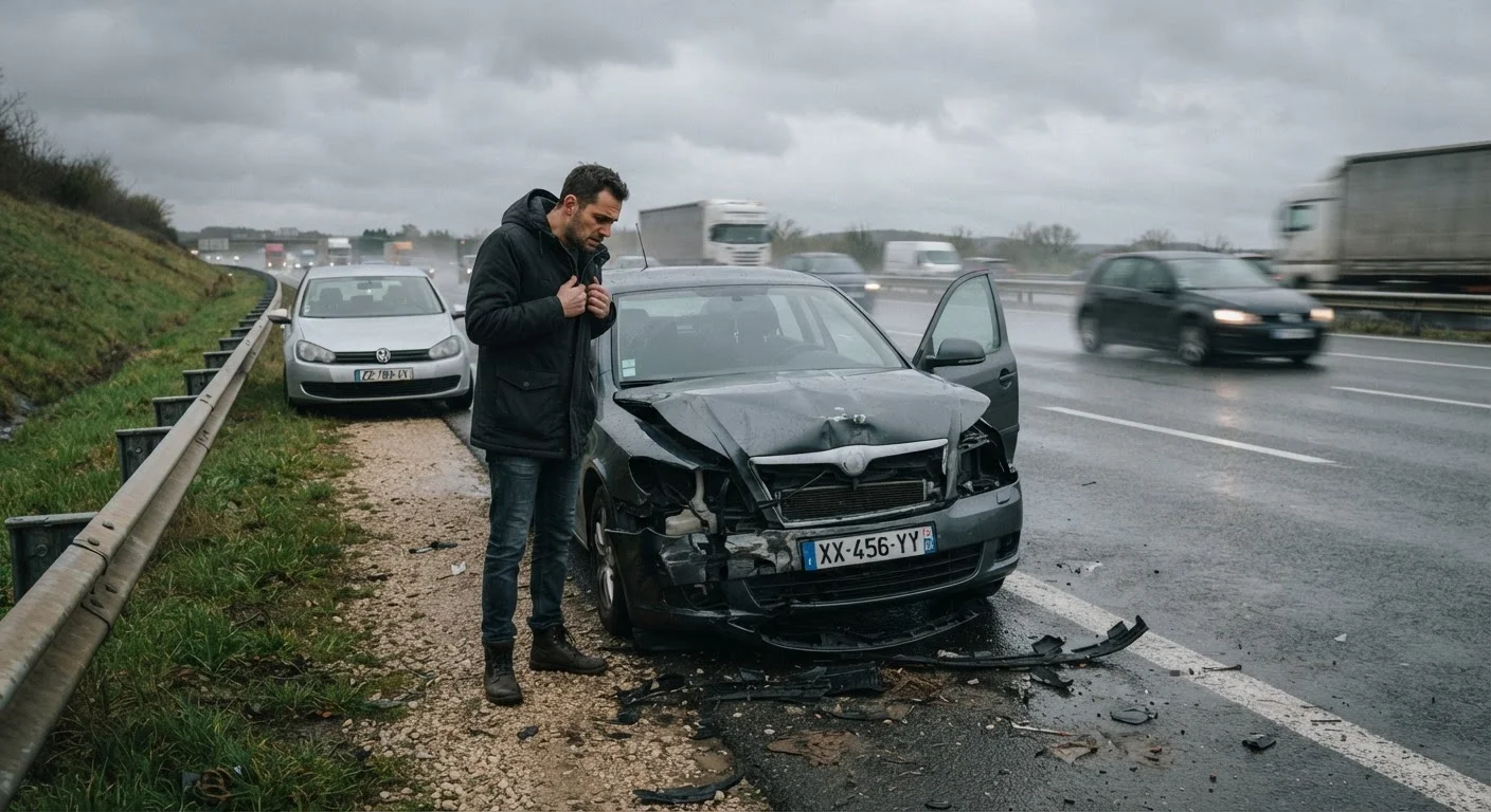 Uninsured and Underinsured Motorist Coverage: Why It Exists and What It Pays