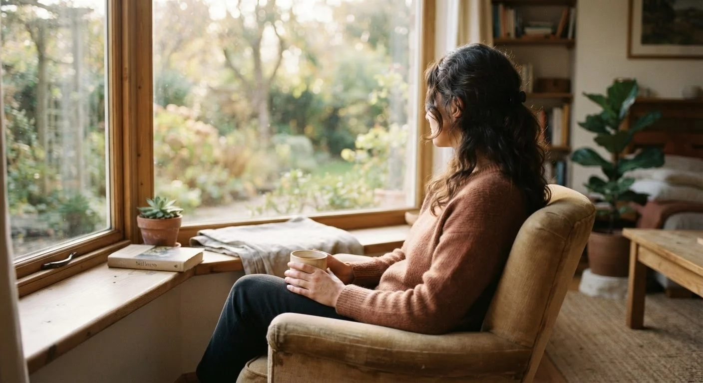 What Emotional Regulation Actually Means — and Why It Matters