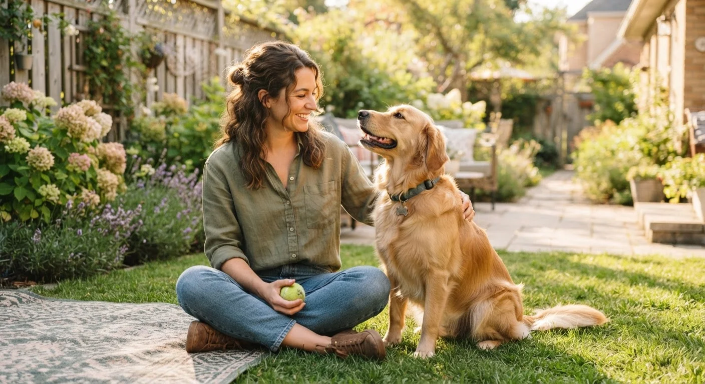 What Goes Into Responsible Dog Ownership