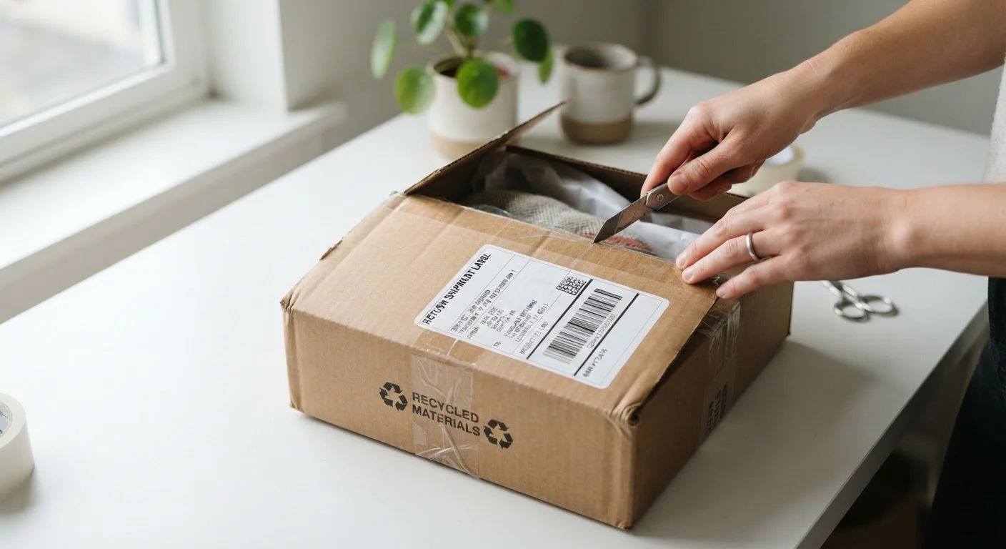 What Return Policies Reveal About a Seller's Confidence in Their Product