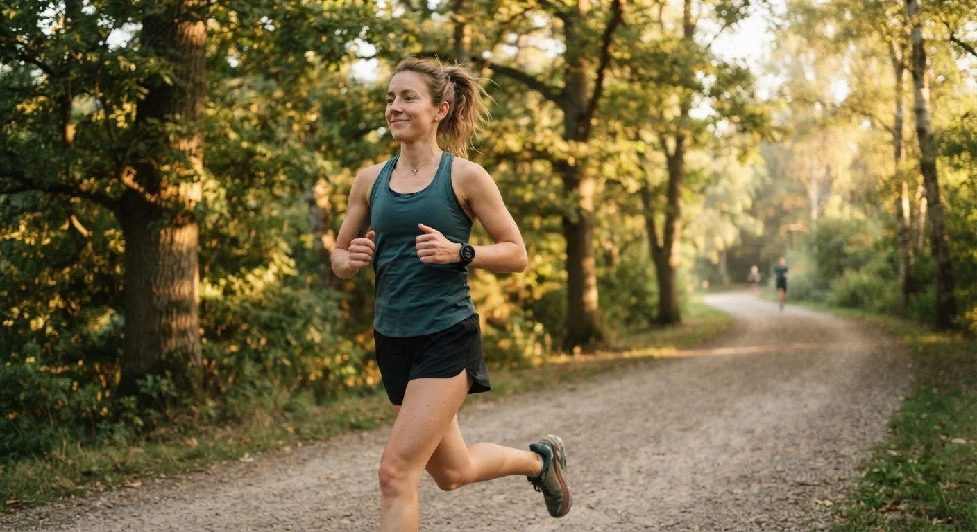 What 'Zone 2 Cardio' Actually Means and Why Trainers Keep Talking About It