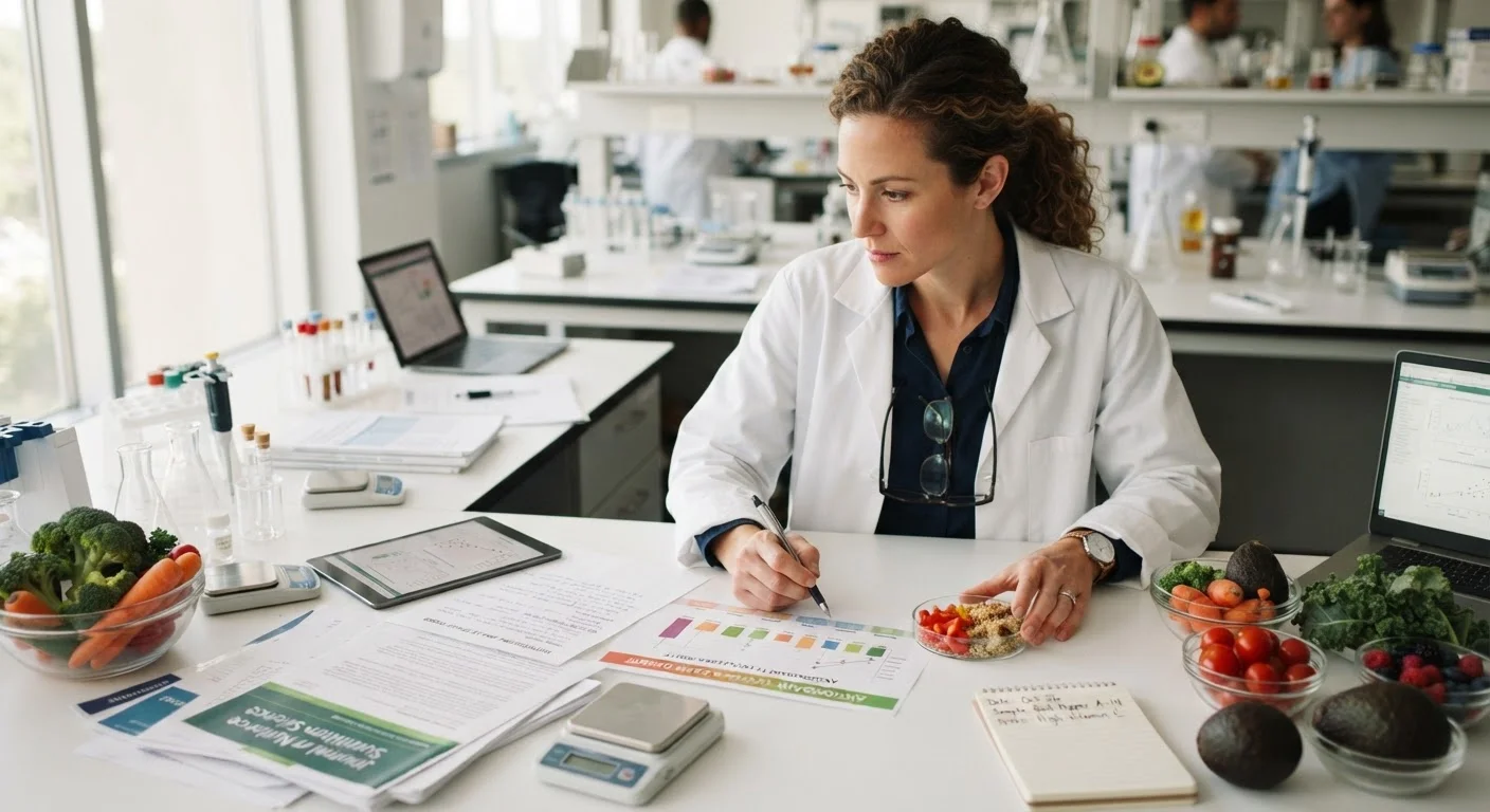 Where Nutrition Science Gets Complicated—and Why Studies Seem to Contradict Themselves