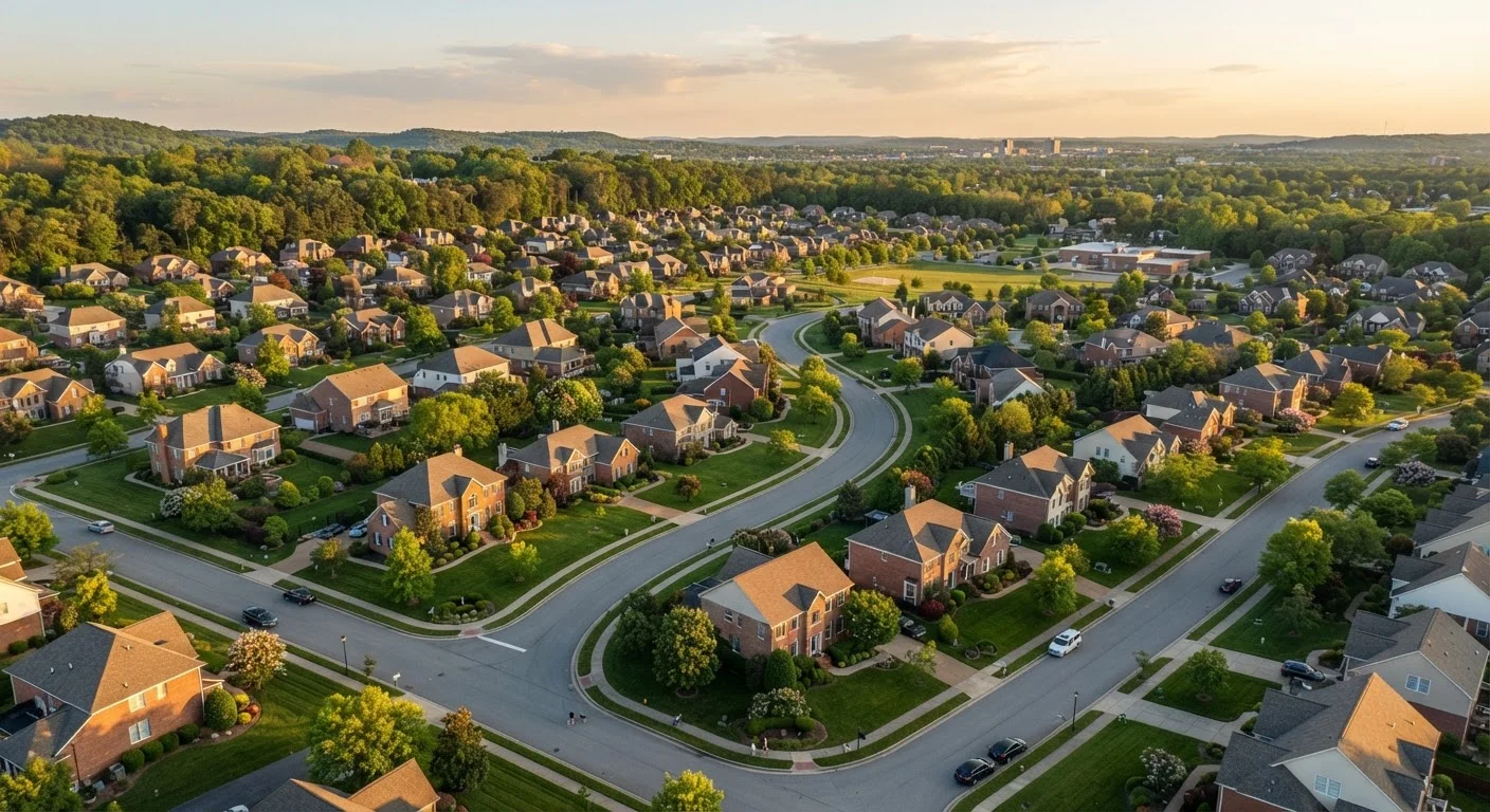 Why Home Prices Rise Even When the Economy Slows