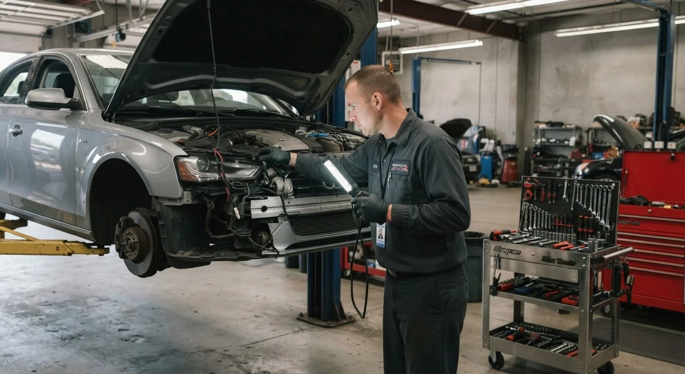 Why Skipping Scheduled Maintenance Costs More in the Long Run