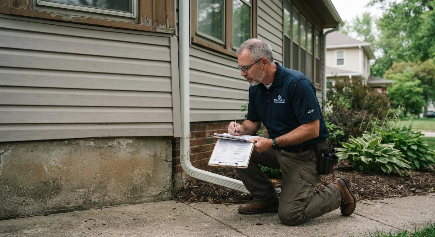 Why Skipping the Home Inspection Is a Bigger Risk Than It Looks