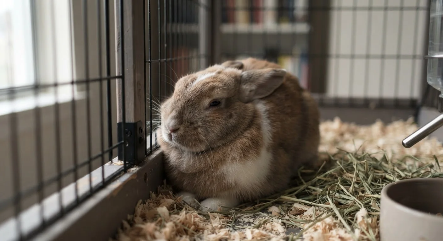 Why Small Pets Get Sick Quietly — and What Owners Miss
