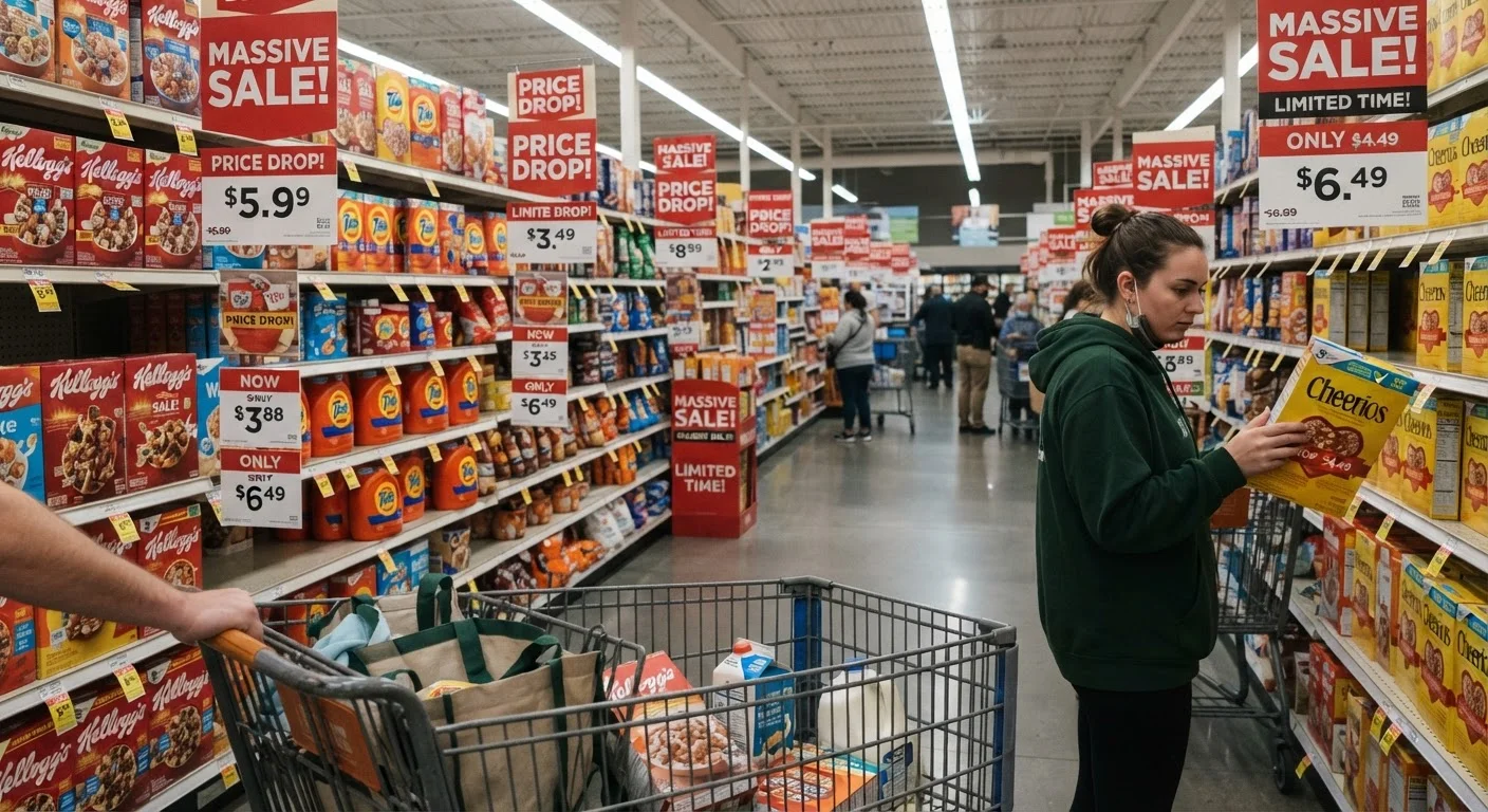 Why That 'Limited Time' Sale Price Is Almost Never What It Seems